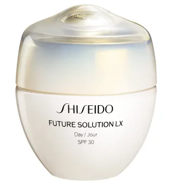 Shiseido Future SolutionLX Total Protective Cream spf30 50ml