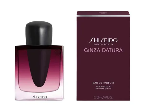 Shiseido Ginza Datura Eau de Parfum 50 spray
