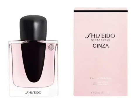 Shiseido Ginza Eau de Parfum 50 spray