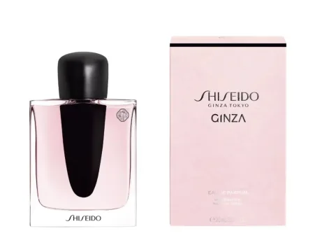 Shiseido Ginza Eau de Parfum 90 spray