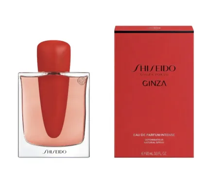 Shiseido
