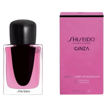 Shiseido Ginza Murasaki Eau de Parfum 30 ml spray