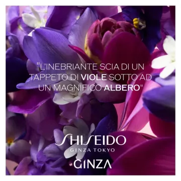 Ginza Murasaki Eau de Parfum 30 spray