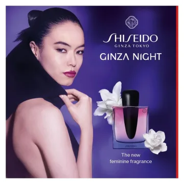 Ginza Night Eau de Parfum Intense 30 spray