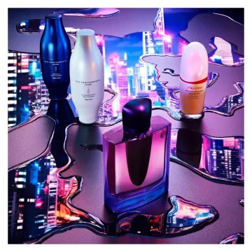 Ginza Night Eau de Parfum Intense 30 spray