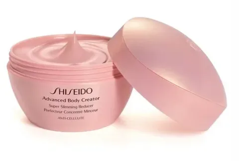 Global Advanced Body Creator Super Slimming Reducer 200ml