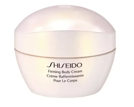 Shiseido Global Advanced Body Firming  Cream 200ml
