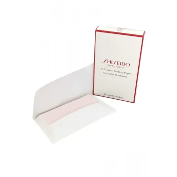 Global Oil-C Blotting Paper Oil Control