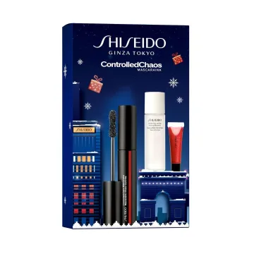 Shiseido Kit Controlledchaos Mascara