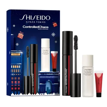 Kit Controlledchaos Mascara