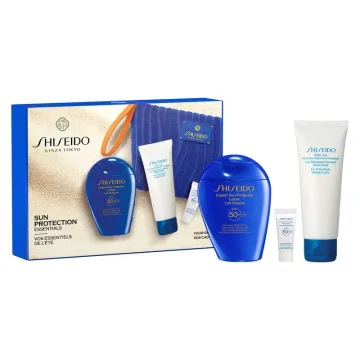 Kit Sun Protection Essentia