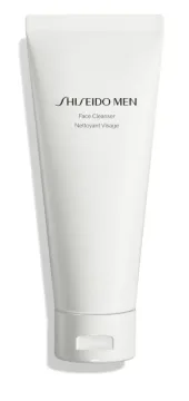 Shiseido Men Face Cleanser 125ml