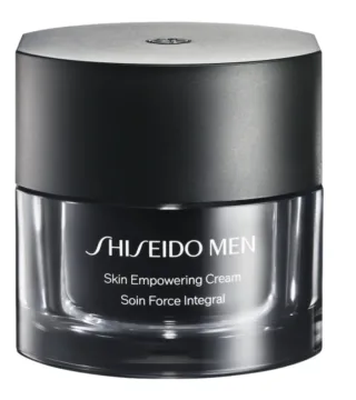 Shiseido Men Skin Empowering Cream 50ml