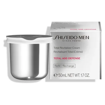 Men Total Revitalizer 50 ml Refill