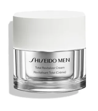 Shiseido Men Total Revitalizer Cream 50ml