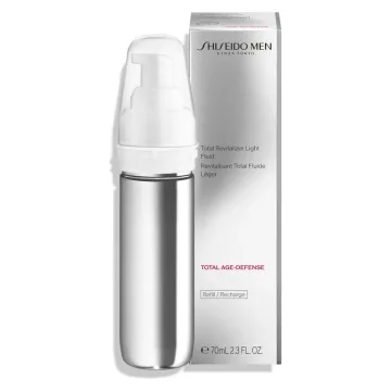 Men Total Revitalizer Light Fluid 70 ml Refill