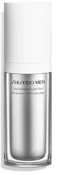 Shiseido Men Total Revitalizer Light Fluid 70ml