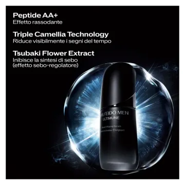 Men Ultimune Power Infusing Serum 50 ml