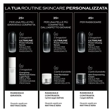 Men Ultimune Power Infusing Serum 50 ml