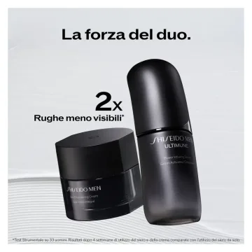 Men Ultimune Power Infusing Serum 50 ml