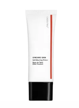 Shiseido Primer Synchro Skin Soft Blurring