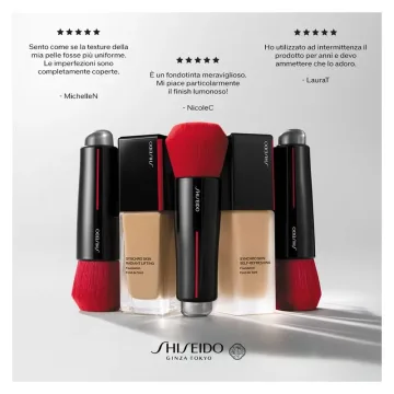 Shiseido Synchro Skin Self Refreshin Foundation 30 ml