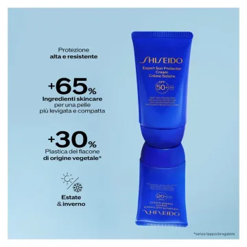 Sun Expert Protector Cream Spf30