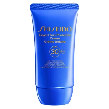 Shiseido Sun Expert Protector Cream Spf30