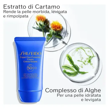 Sun Expert Protector Cream Spf30