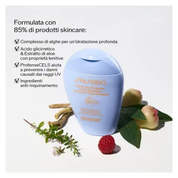 Sun Expert Protector Lotion Sensitive Spf50+ 150 ml
