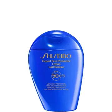 Shiseido Sun Expert Protector Lotion Spf50 150 ml