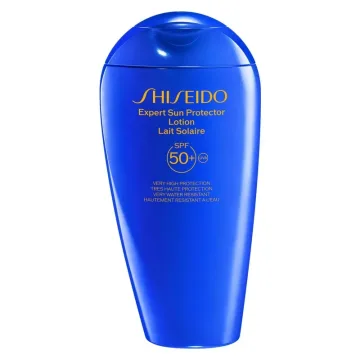 Shiseido Sun Expert Protector Lotion Spf50 300 ml