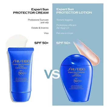 Sun Expert Protector Lotion Spf50 300 ml