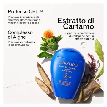 Sun Expert Protector Lotion Spf50 300 ml