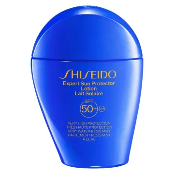 Shiseido Sun Expert Protector Lotion Spf50+ 50 ml
