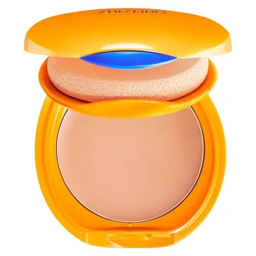 Shiseido Sun Tanning Compact Foundation Spf10