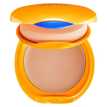 Sun Tanning Compact Foundation Spf10