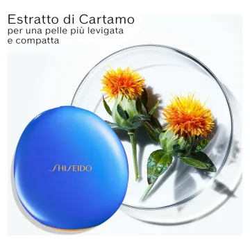 Sun Uv Protection Compact Foundation Spf30