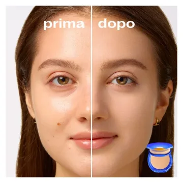 Sun Uv Protection Compact Foundation Spf30