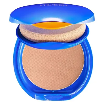 Sun Uv Protection Compact Foundation Spf30