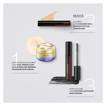 Synchro Skin Radiant Liftin Concealer 2.7 g.