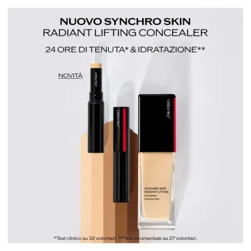 Synchro Skin Radiant Liftin Concealer 2.7 g.