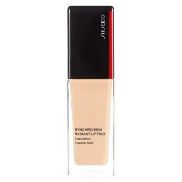 Shiseido Synchro Skin Radiant Liftin Foundation 30 ml