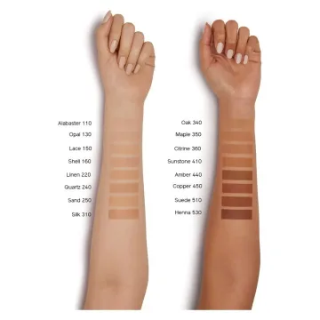 Synchro Skin Self Refreshin Custom Finish Powder Foundation 9 g.