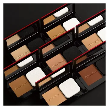 Synchro Skin Self Refreshin Custom Finish Powder Foundation 9 g.