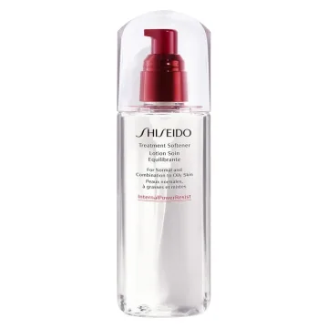 Shiseido Treatment Softner 150 ml