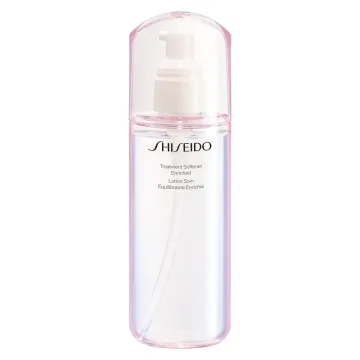 Shiseido Treatment Softner Enriched 150 ml