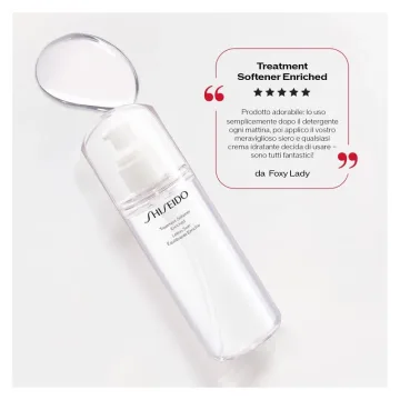Treatment Softner Enriched 150 ml