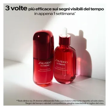Ultimune Power Infusing Oil 75 ml
