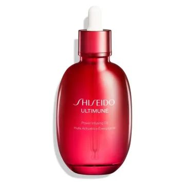 Shiseido Ultimune Power Infusing Oil 75 ml